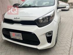 كيا بيكانتو